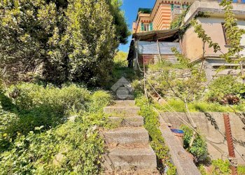 Appartamento Via Arvigo, Sant'Olcese - foto 22