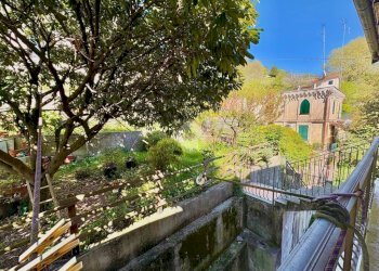 Appartamento Via Arvigo, Sant'Olcese - foto 23