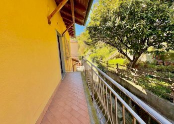 Appartamento Via Arvigo, Sant'Olcese - foto 24