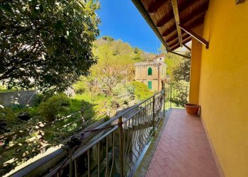 Appartamento Via Arvigo, Sant'Olcese - foto 25