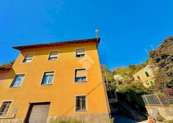 Appartamento Via Arvigo, Sant'Olcese - foto 26