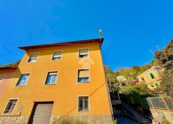 Appartamento Via Arvigo, Sant'Olcese - foto 27