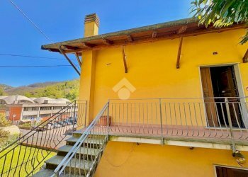 Appartamento Via Arvigo, Sant'Olcese - foto 28