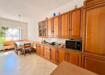 Appartamento Via Arvigo, Sant'Olcese - foto 39