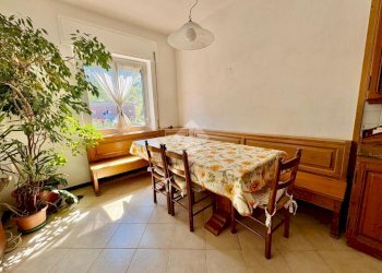 Appartamento Via Arvigo, Sant'Olcese - foto 40