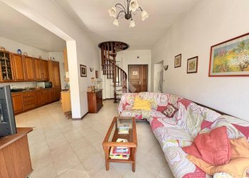 Appartamento Via Arvigo, Sant'Olcese - foto 42