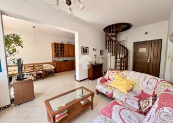 Appartamento Via Arvigo, Sant'Olcese - foto 44