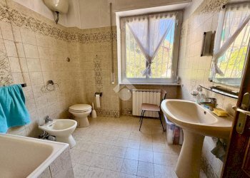 Appartamento Via Arvigo, Sant'Olcese - foto 45