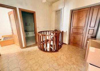 Appartamento Via Arvigo, Sant'Olcese - foto 46