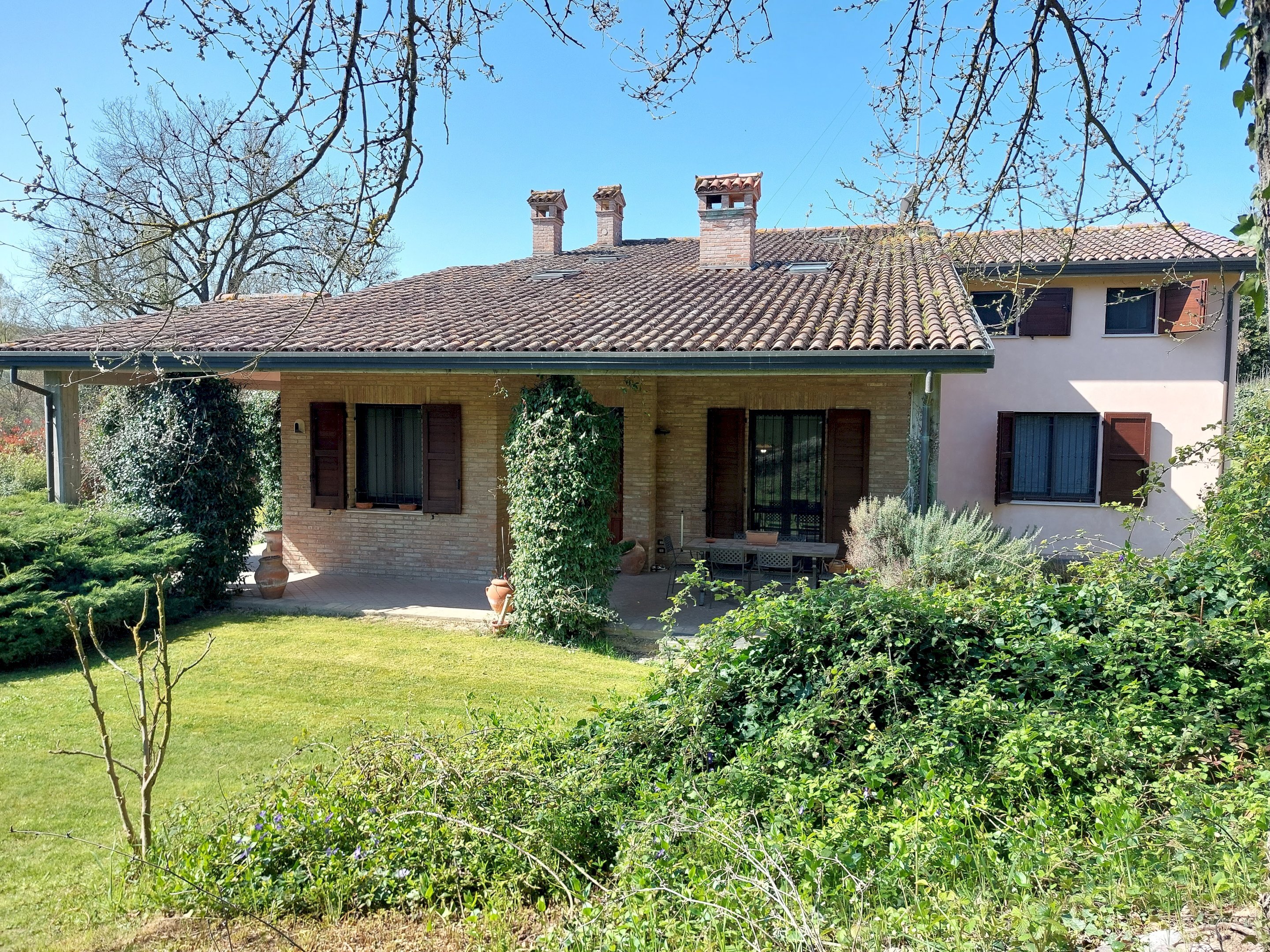 Villa via Suore, Imola - foto 1