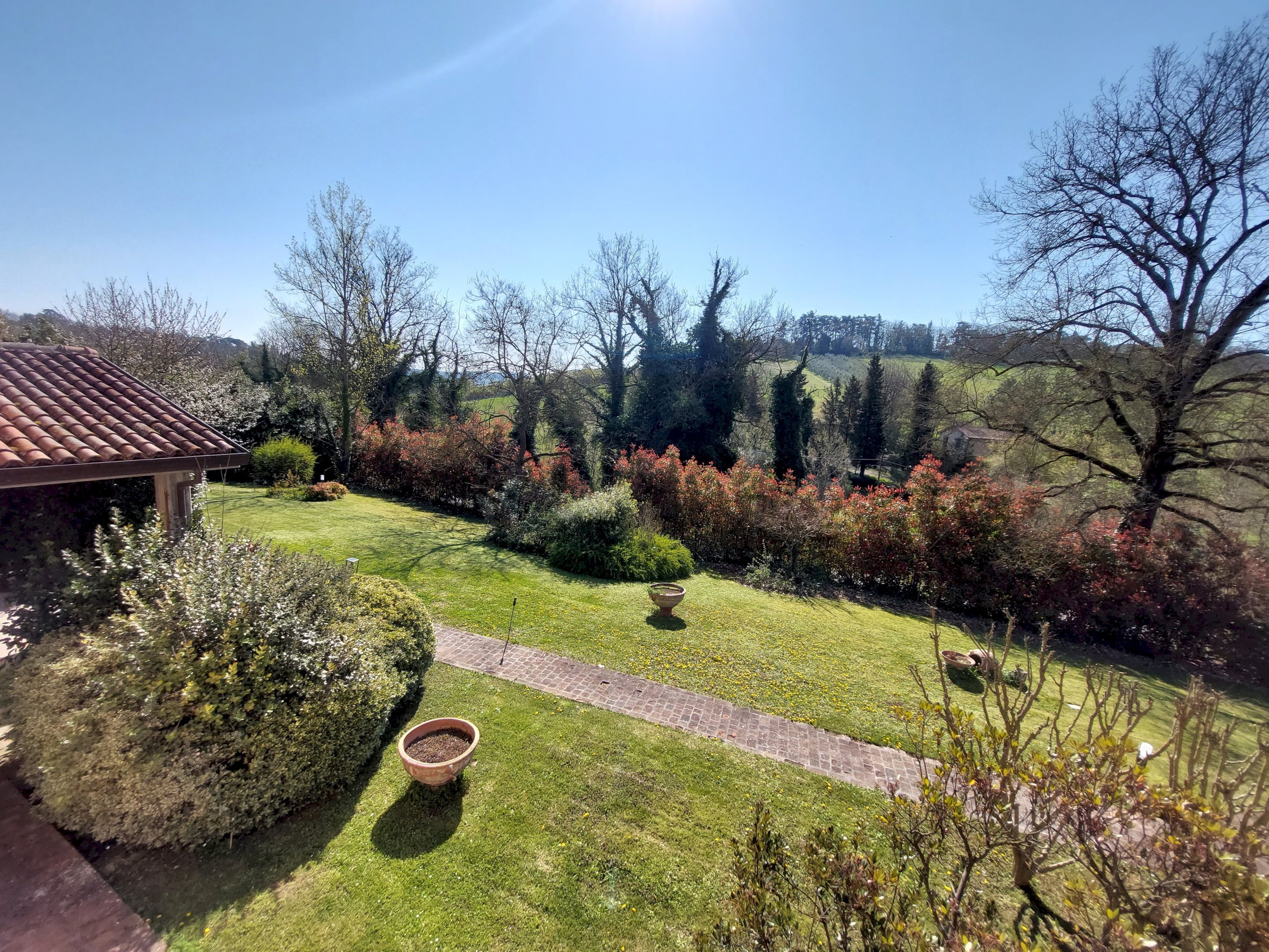 Villa via Suore, Imola - foto 2