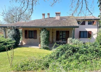 Villa via Suore, Imola - foto 1