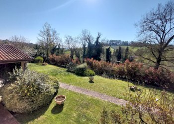 Villa via Suore, Imola - foto 2