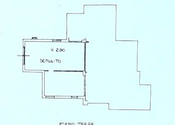 Villa via Suore, Imola - foto 9