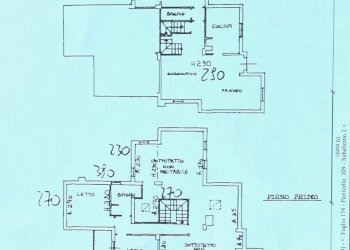 Villa via Suore, Imola - foto 10