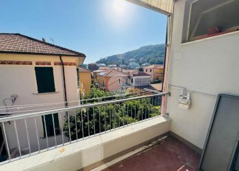 Quadrilocale Piazza Luigi Carniglia, Deiva Marina - foto 5