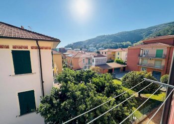 Quadrilocale Piazza Luigi Carniglia, Deiva Marina - foto 6