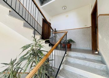 Quadrilocale Piazza Luigi Carniglia, Deiva Marina - foto 14