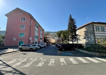 Quadrilocale Piazza Luigi Carniglia, Deiva Marina - foto 15