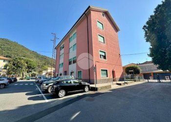 Quadrilocale Piazza Luigi Carniglia, Deiva Marina - foto 16