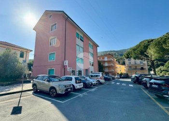 Quadrilocale Piazza Luigi Carniglia, Deiva Marina - foto 18