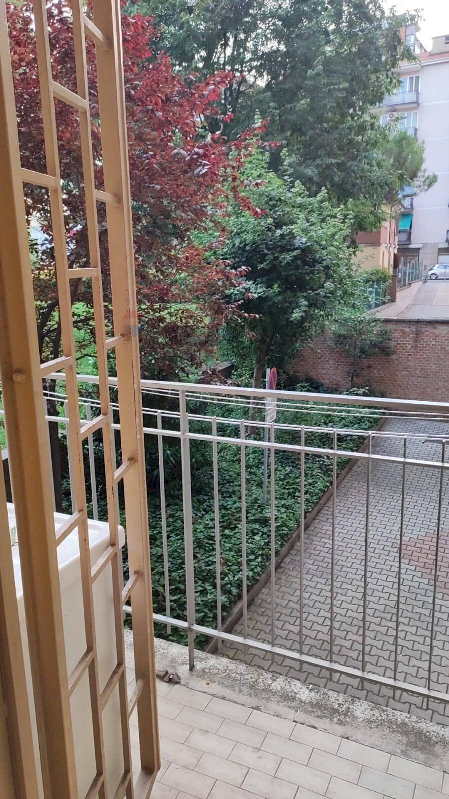 Non-buildable land via Pasubio, 112 
 Saffi, Bologna (neighborhood Saffi) - photo 3