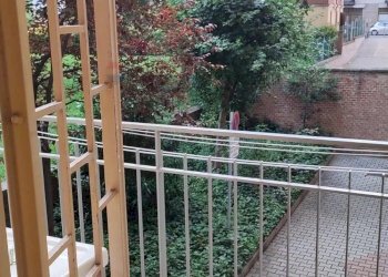 Non-buildable land via Pasubio, 112
Saffi, Bologna (neighborhood Saffi) - photo 3