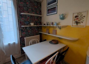 Non-buildable land via Pasubio, 112
Saffi, Bologna (neighborhood Saffi) - photo 4