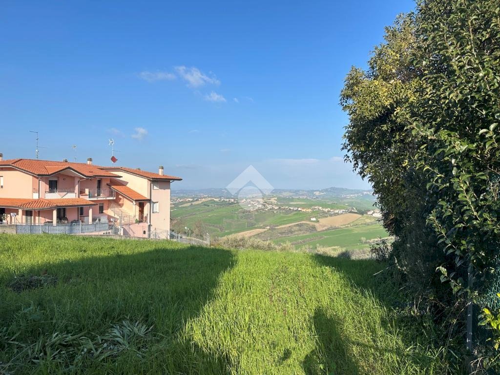 Terreno edificabile Via Sant'Ansovino, Saludecio - foto 2