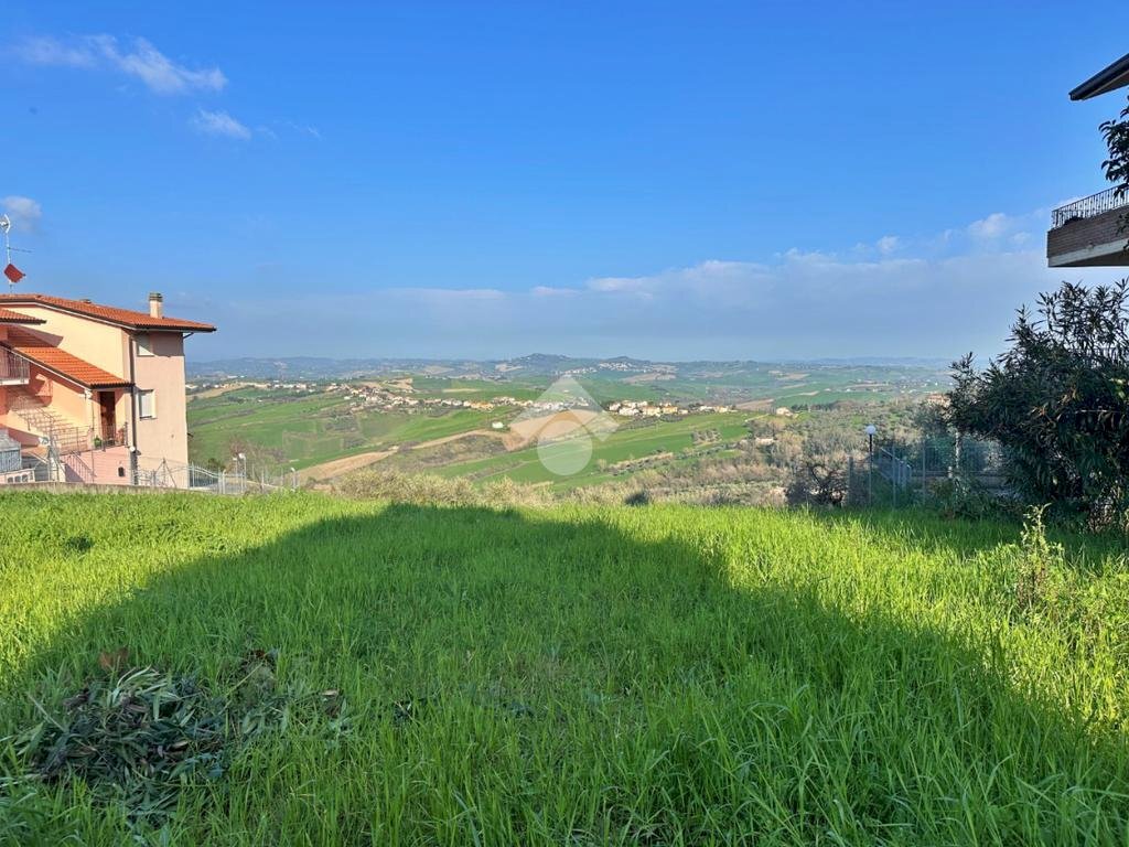 Terreno edificabile Via Sant'Ansovino, Saludecio - foto 3