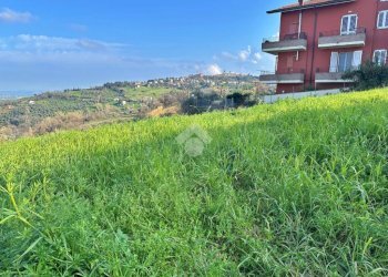 Terreno edificabile Via Sant'Ansovino, Saludecio - foto 1