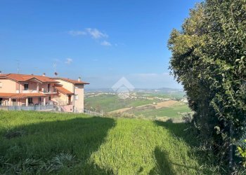 Terreno edificabile Via Sant'Ansovino, Saludecio - foto 2