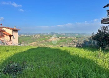 Terreno edificabile Via Sant'Ansovino, Saludecio - foto 3