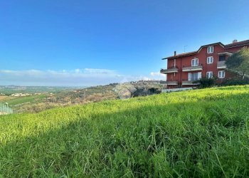 Terreno edificabile Via Sant'Ansovino, Saludecio - foto 4