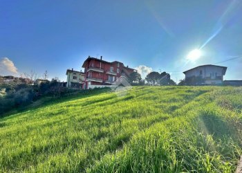 Terreno edificabile Via Sant'Ansovino, Saludecio - foto 5