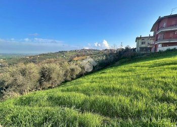 Terreno edificabile Via Sant'Ansovino, Saludecio - foto 7