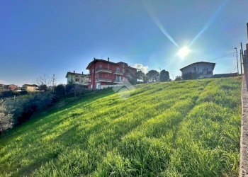 Terreno edificabile Via Sant'Ansovino, Saludecio - foto 8
