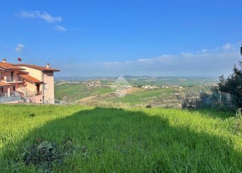 Terreno edificabile Via Sant'Ansovino, Saludecio - foto 9