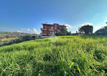 Terreno edificabile Via Sant'Ansovino, Saludecio - foto 10