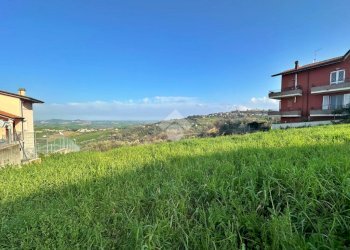 Terreno edificabile Via Sant'Ansovino, Saludecio - foto 12