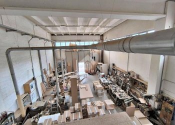 Capannone via roma, Tavullia - foto 9