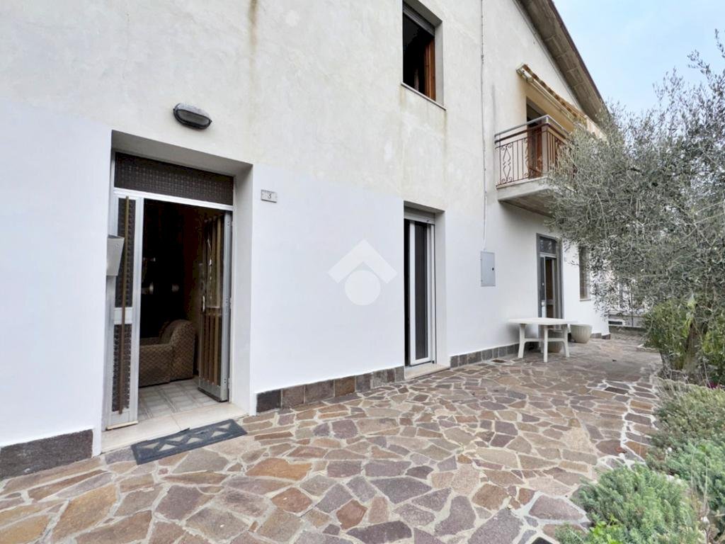 Villa Via villa parigi, Montegridolfo - foto 1