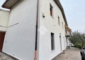 Villa Via villa parigi, Montegridolfo - foto 2