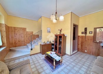 Villa Via villa parigi, Montegridolfo - foto 12