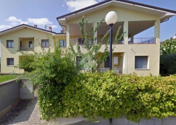 Villa Via villa parigi, Montegridolfo - foto 28