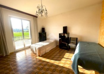 Casa indipendente Via michelangelo buonarroti, Vallefoglia - foto 6