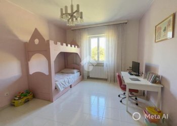 Casa indipendente Via michelangelo buonarroti, Vallefoglia - foto 10