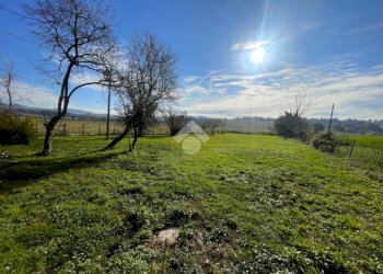 Casa indipendente Via michelangelo buonarroti, Vallefoglia - foto 21
