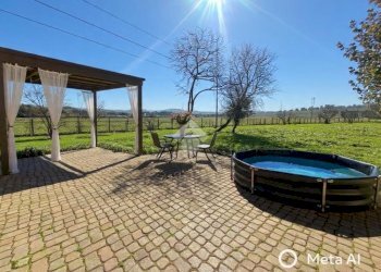 Casa indipendente Via michelangelo buonarroti, Vallefoglia - foto 22