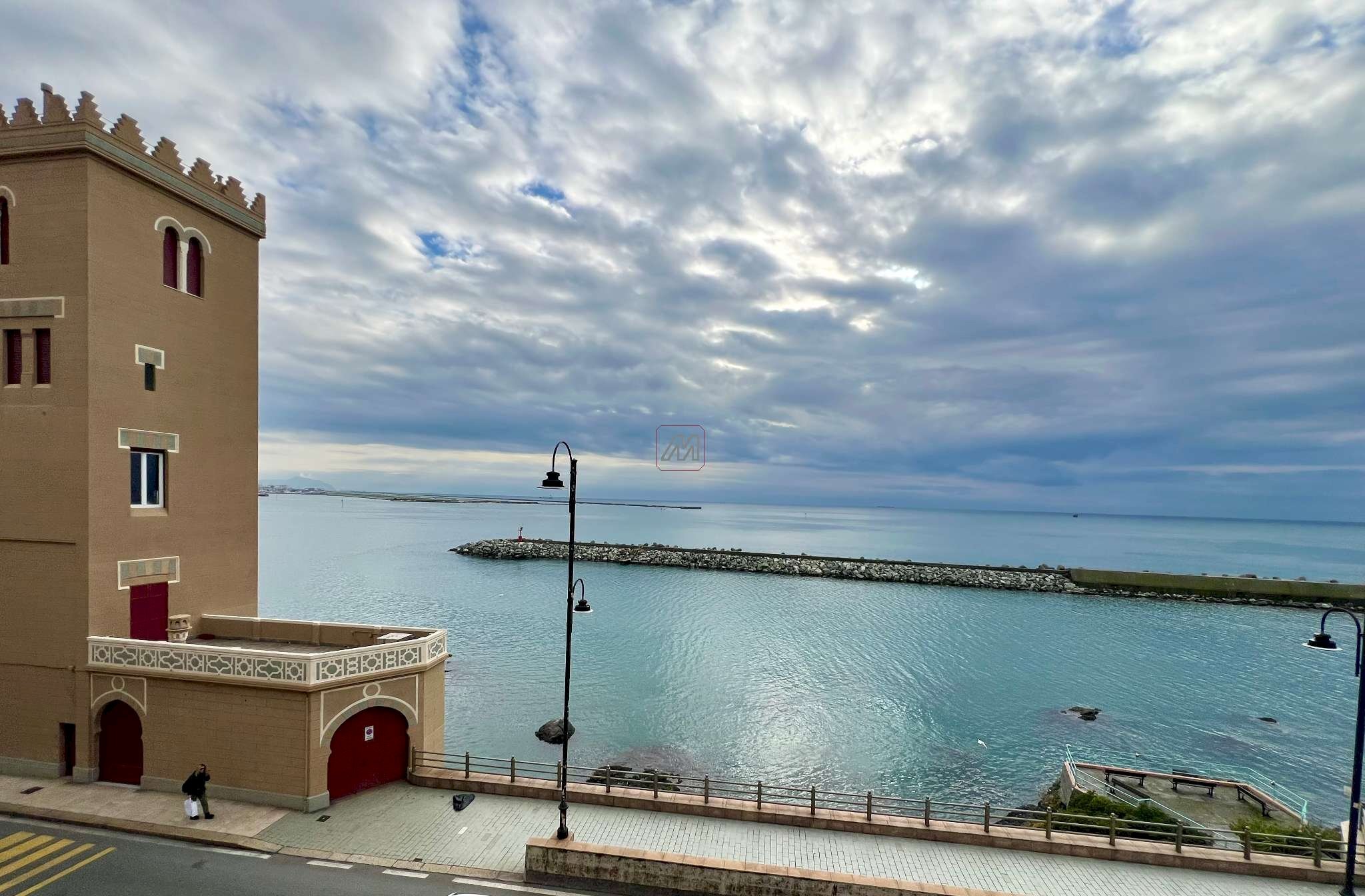 Quadrilocale Genova (zona Pegli) - foto 1